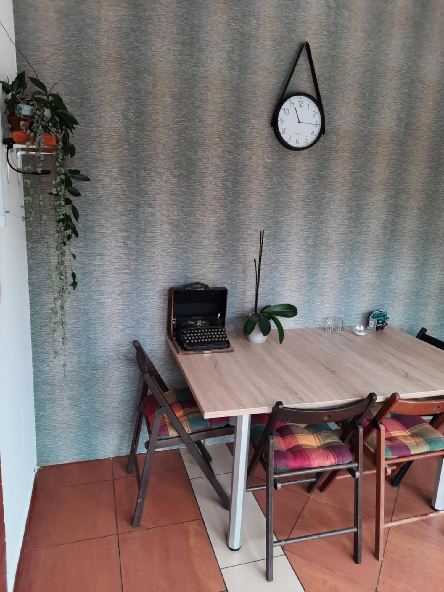 Wymój Park Apartamento Stawiguda Exterior foto