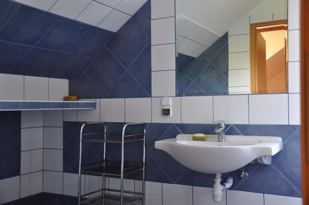Wymój Park Apartamento Stawiguda Quarto foto